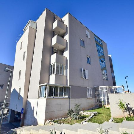 Sunshine Apartment Makarska Exterior foto